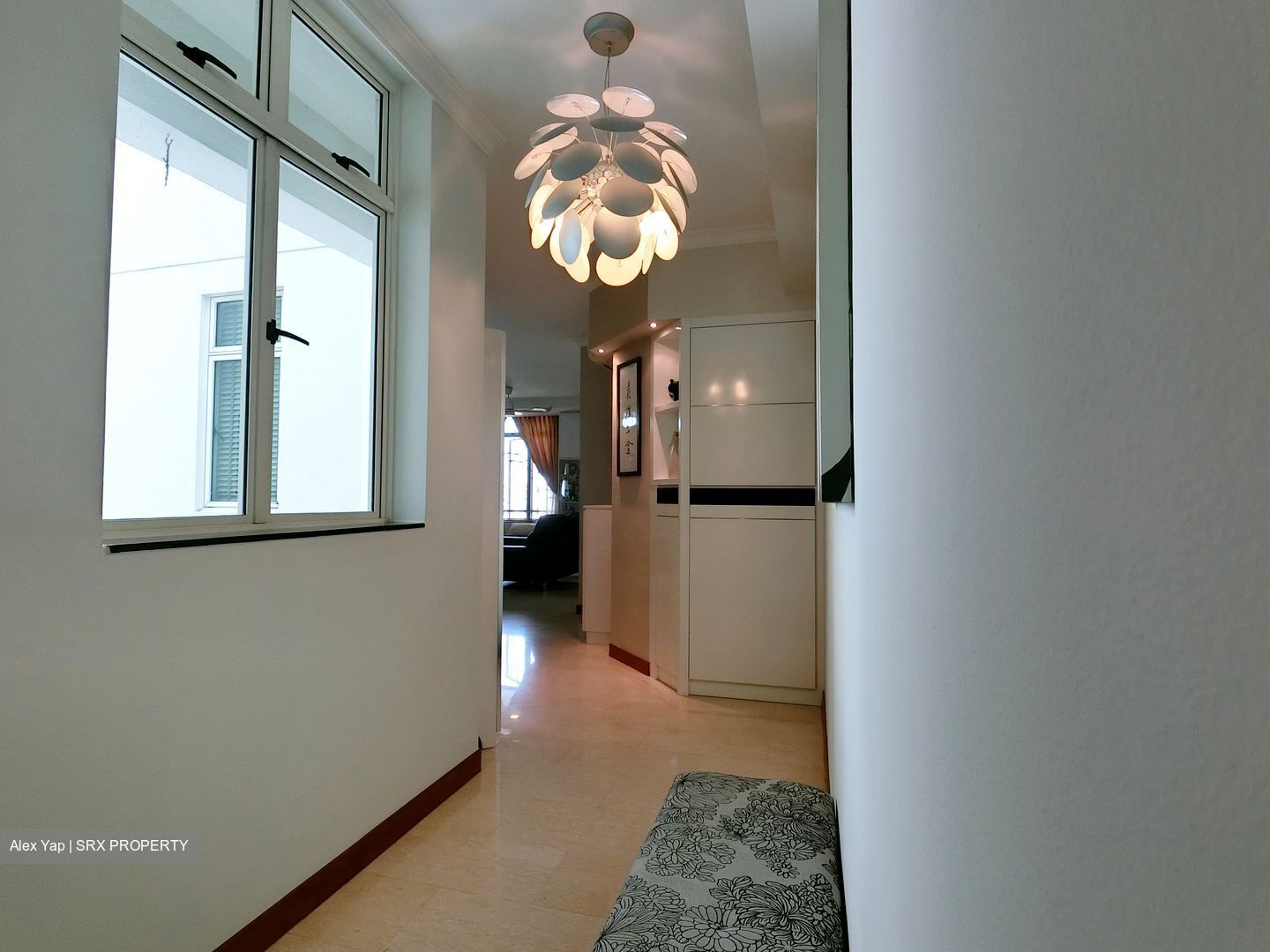 Compass Heights (D19), Apartment #323961691